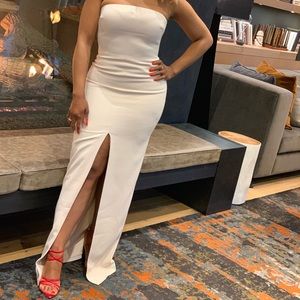 House of CB Maxi Dress